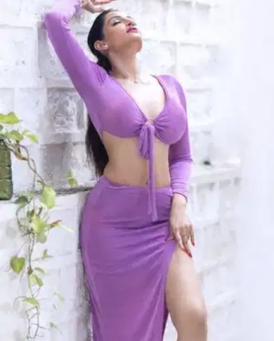 Airhostess Escorts In Mohali